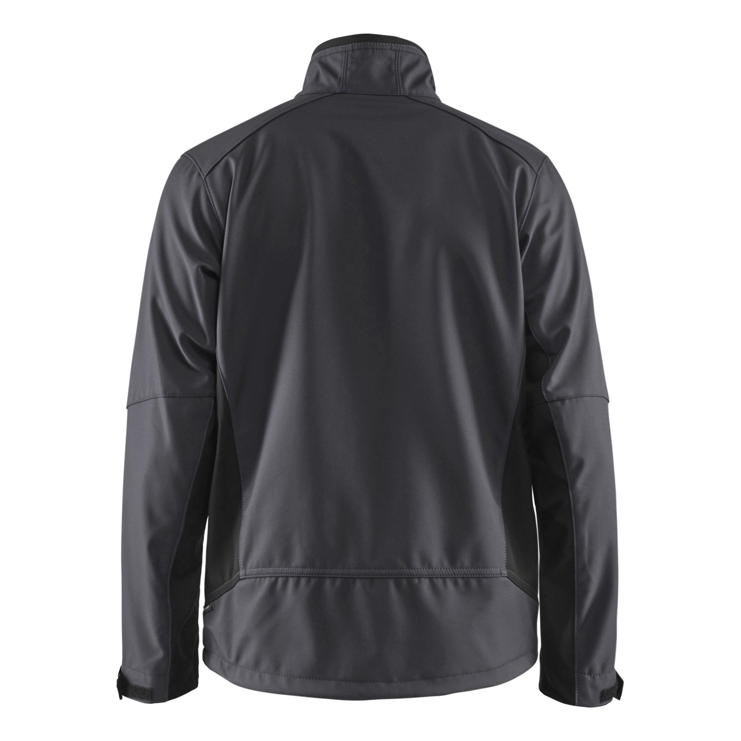 Blaklader BLAKLADER 49502516 Softshell Jacket Softshell Work Jacket MEN - Water Repellent - 495025169699_2