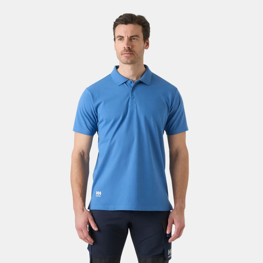 Helly Hansen Work Wear - 79398_558_onbody1 - Onbody-W26-Winter 2026-FW26-Fundementals -Classic 2.0