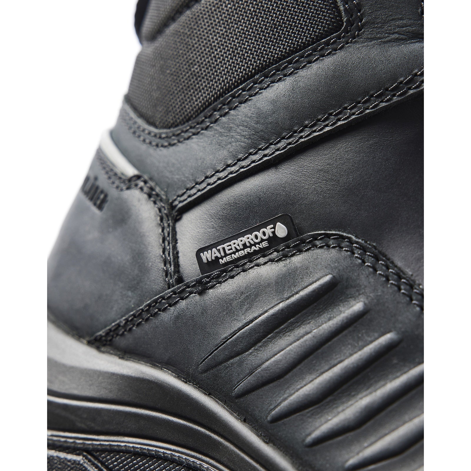 Blaklader BLAKLADER 24920000 STORM Safety Boot Waterproof Work Boot MEN - Waterproof Upper - 249200009999_FUNC1
