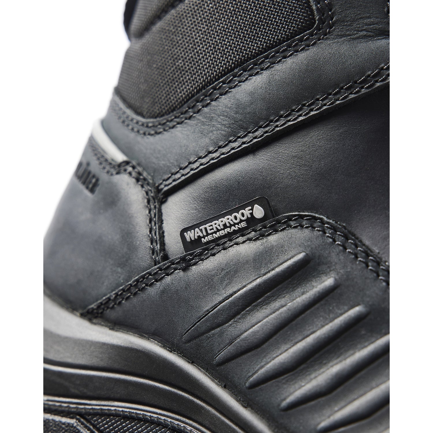 Blaklader BLAKLADER 24920000 STORM Safety Boot Waterproof Work Boot MEN - Waterproof Upper - 249200009999_FUNC1