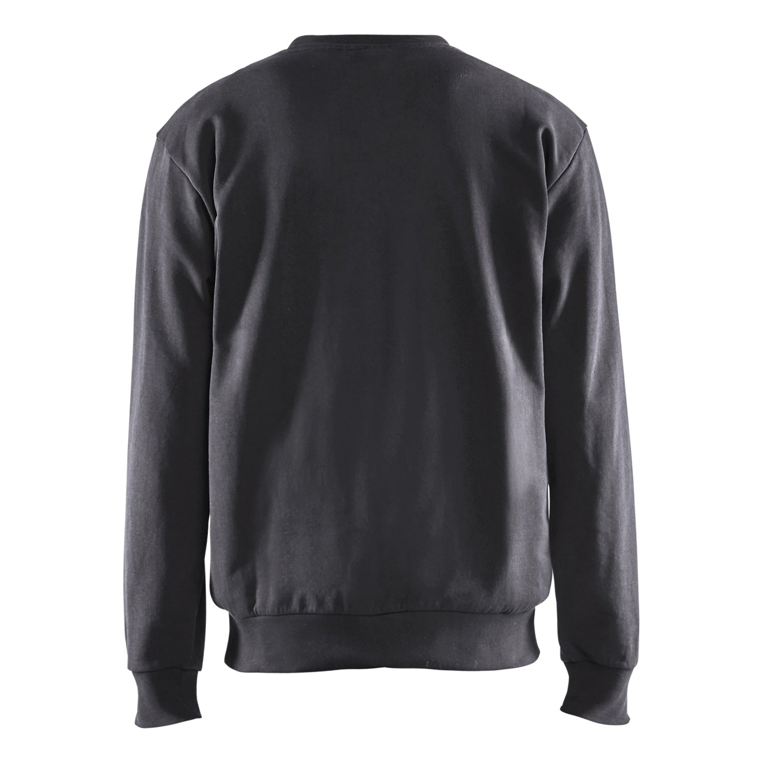 Blaklader BLAKLADER 35801158 Sweatshirt Hi Vis Reflective Work Sweatshirt MEN - 100% Cotton - 358011589699_2