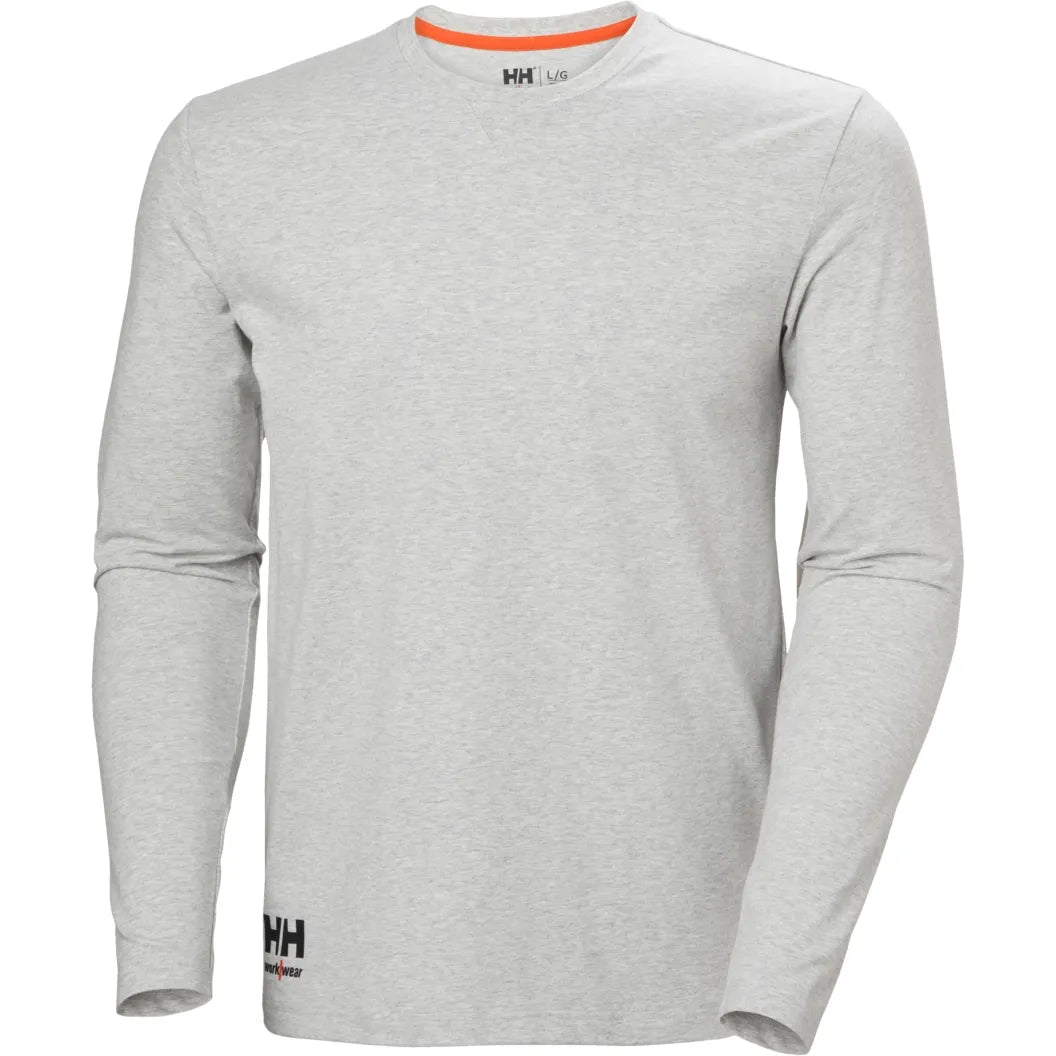 Helly Hansen Work Wear - 79242_932 - Product Flatshots-S25-Summer 2025-Fundementals