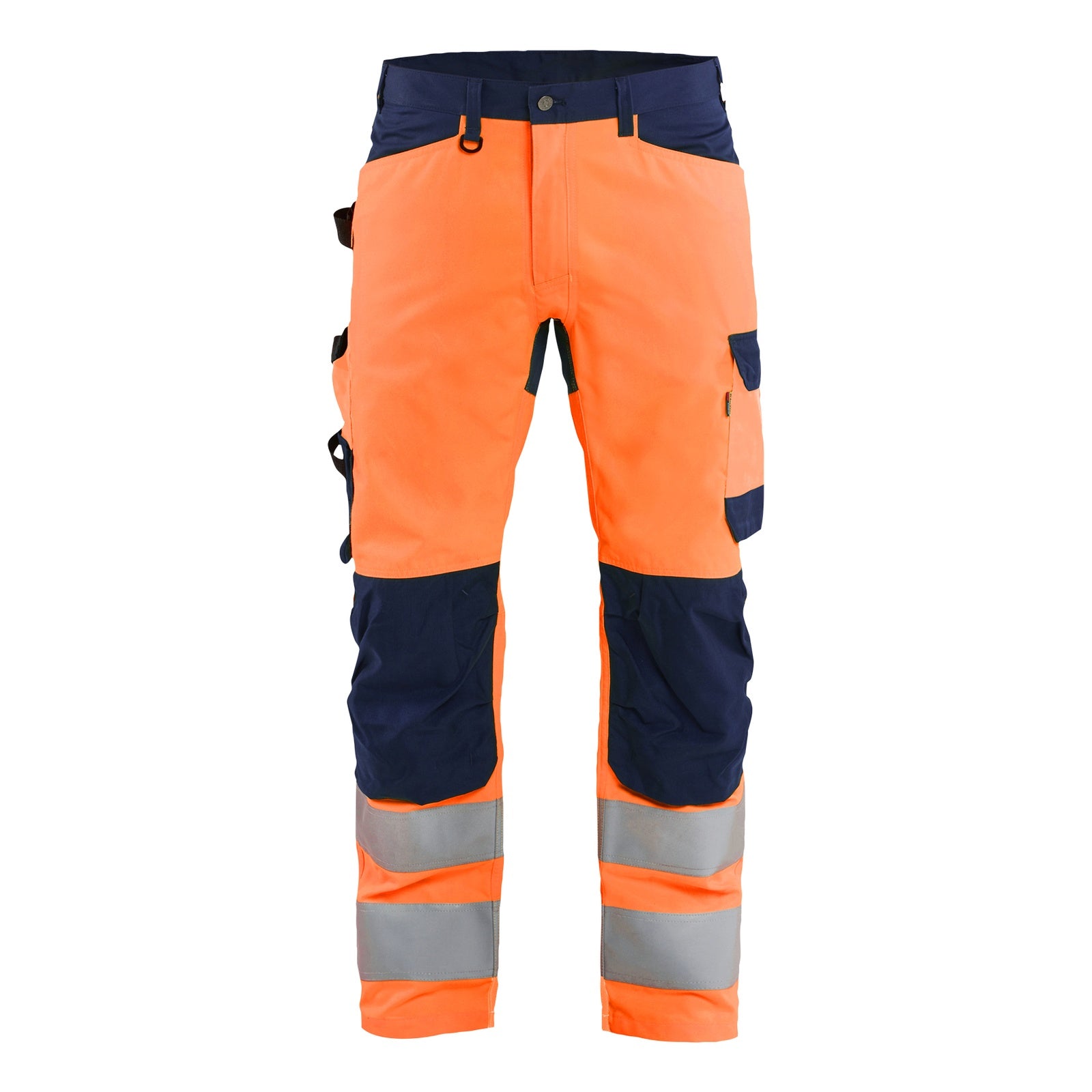 Blaklader 17031905 Hi vis Trousers - 170319055389_CF