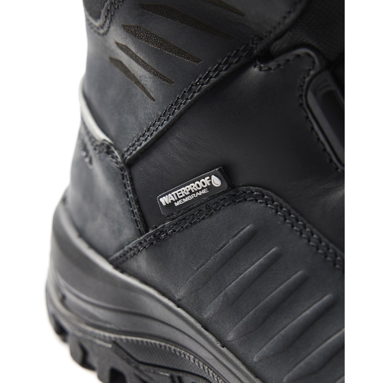 Blaklader BLAKLADER 24930000 STORM Winter Boot Waterproof Safety Boots MEN Work Shoe - Waterproof - 249300009999_FUNC1