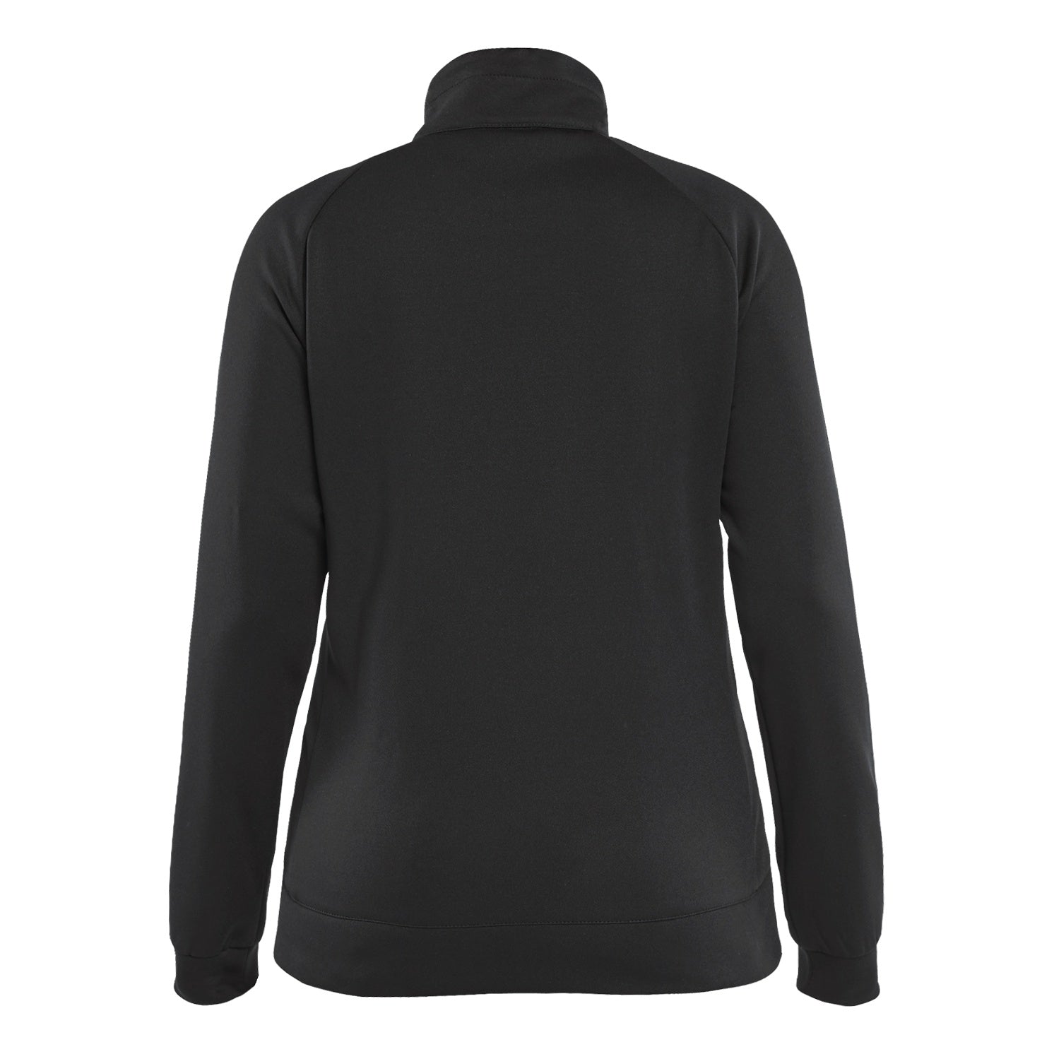 Blaklader BLAKLADER 34192526 Women's hybrid sweatshirt Work Jacket WOMEN - Quilted Front - 341925269998_2