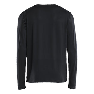 Blaklader BLAKLADER 34231126 UV PROTECTED LONG SLEEVED FUNCTION T SHIRT Long Sleeve Work T-Shirt MEN - UV Protection - 342311269900_2