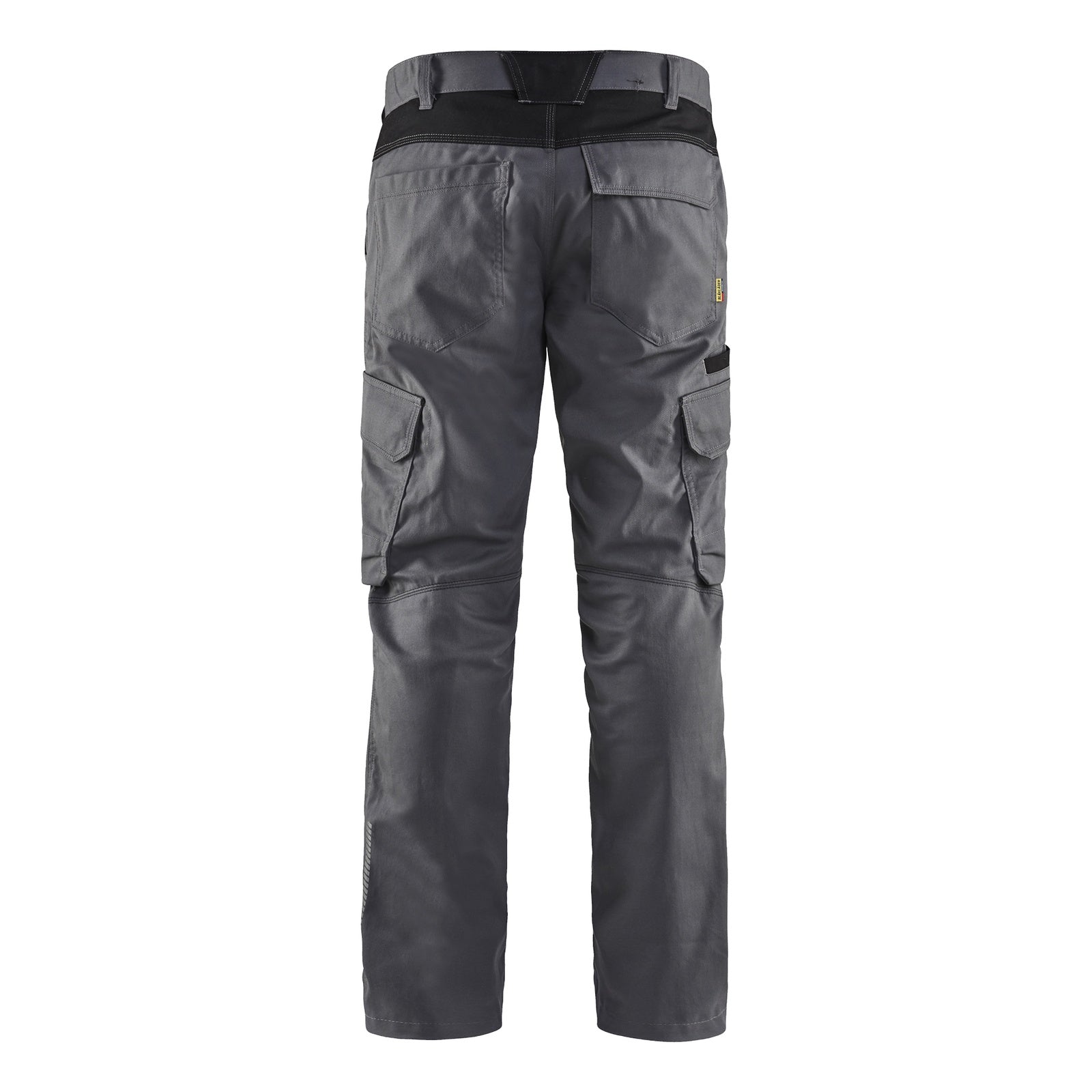 Blaklader 14441832 Industry trousers stretch - 144418329699_2