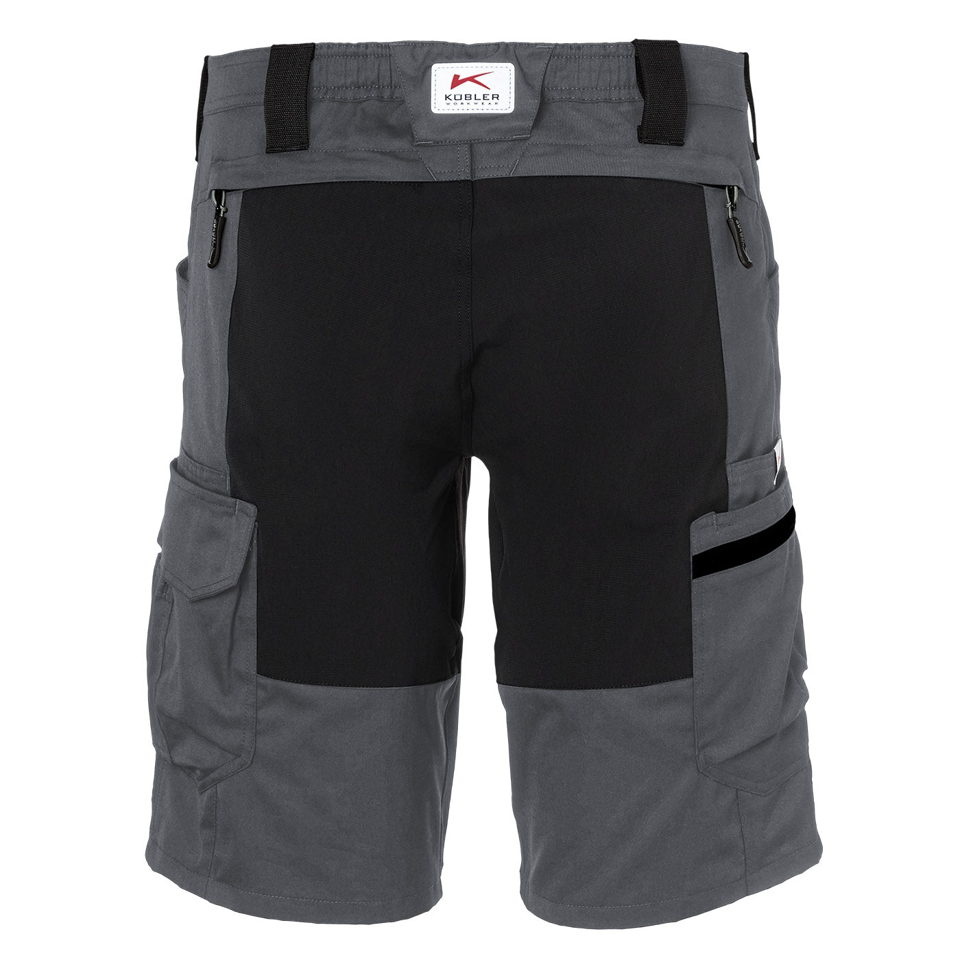 KÜBLER ACTIVIQ - Back View