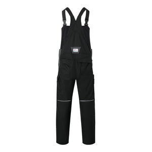 KÜBLER ACTIVIQ cotton+ - Back View