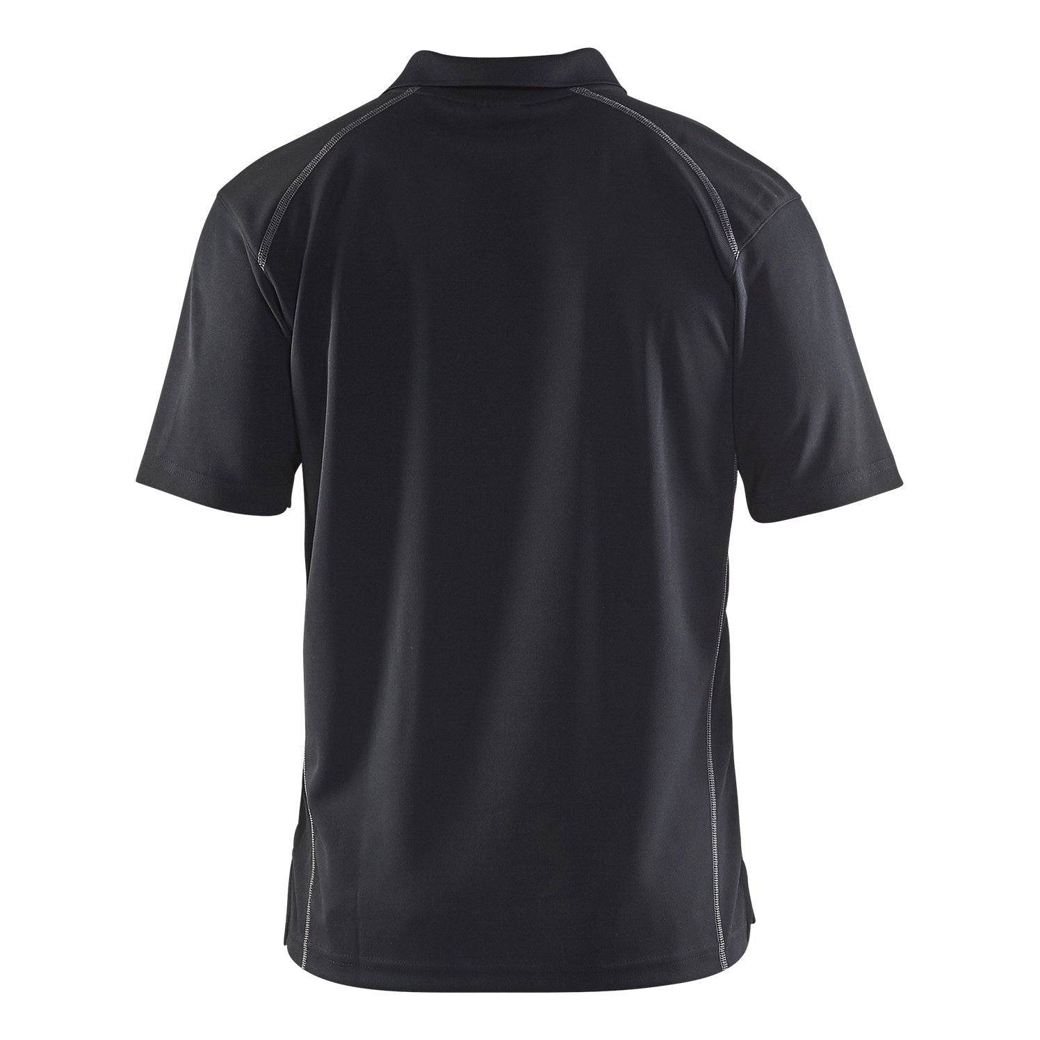 Blaklader BLAKLADER 33261051 Polo shirt with UV protection Short Sleeve Work Polo MEN - 100% Polyester - 332610519900_2
