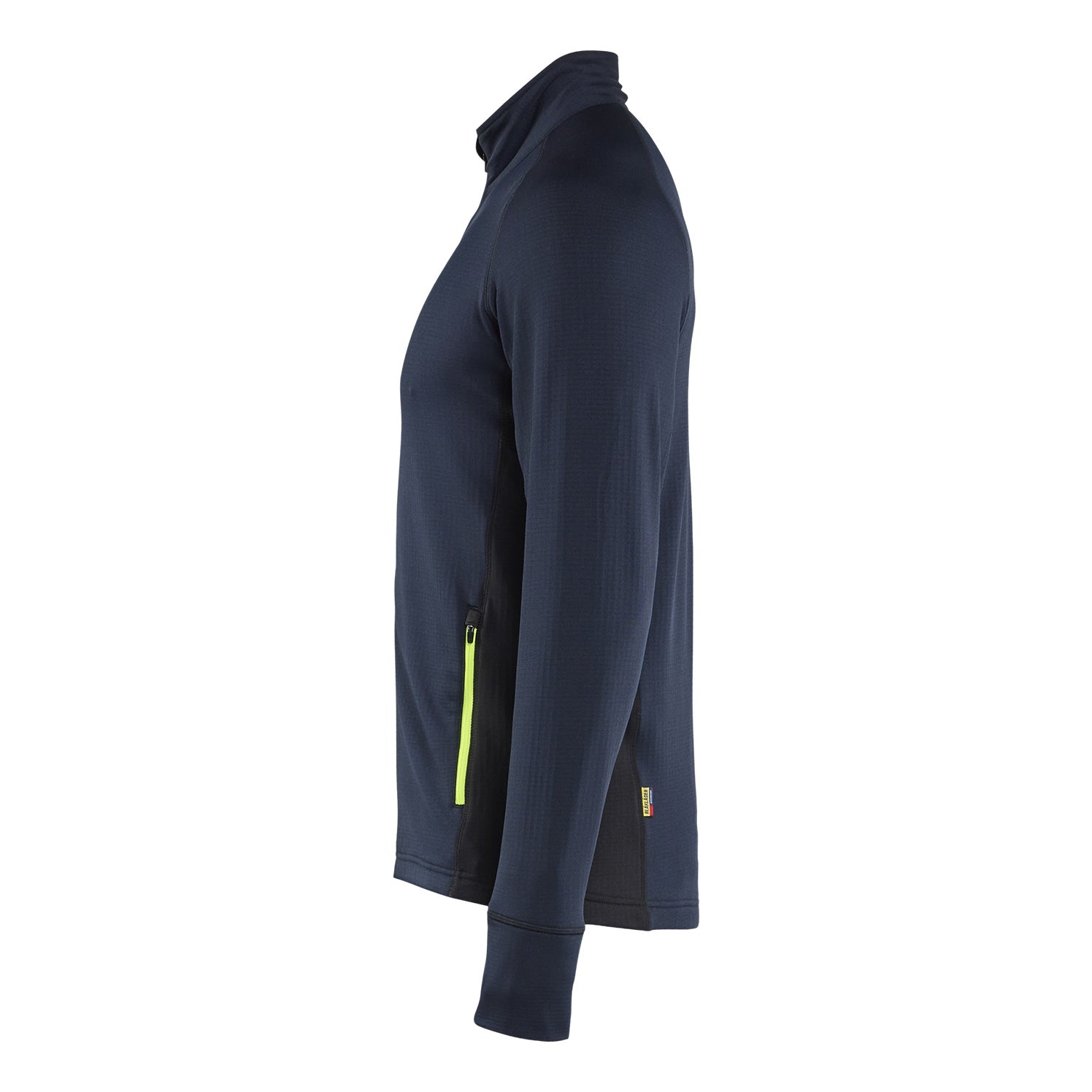 Blaklader BLAKLADER 47352539 STRIKER Fleece Jacket MEN - Thermal Insulation - 473525398633_CL