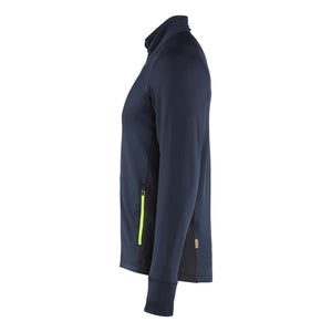 Blaklader BLAKLADER 47352539 STRIKER Fleece Jacket MEN - Thermal Insulation - 473525398633_CL