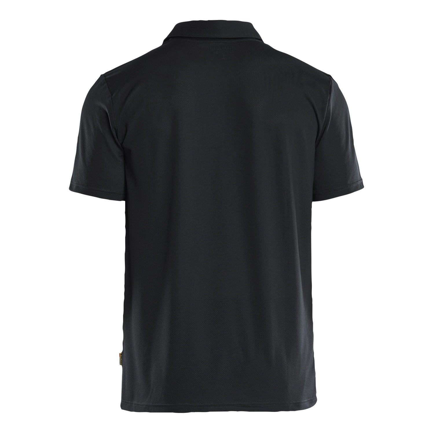 Blaklader BLAKLADER 34161126 UV protected Function Polo Shirt Short Sleeve Work Polo MEN - UV Protection - 341611269900_2