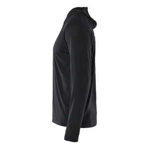 Blaklader BLAKLADER 34171126 UV PROTECTED FUNCTION HOODIE Long Sleeve Work Hoodie MEN - UV Protection - 341711269900_CL