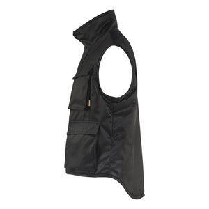 Blaklader BLAKLADER 38011900 Body warmer Work Vest MEN - Brushed Cotton Blend - 380119009900_CL