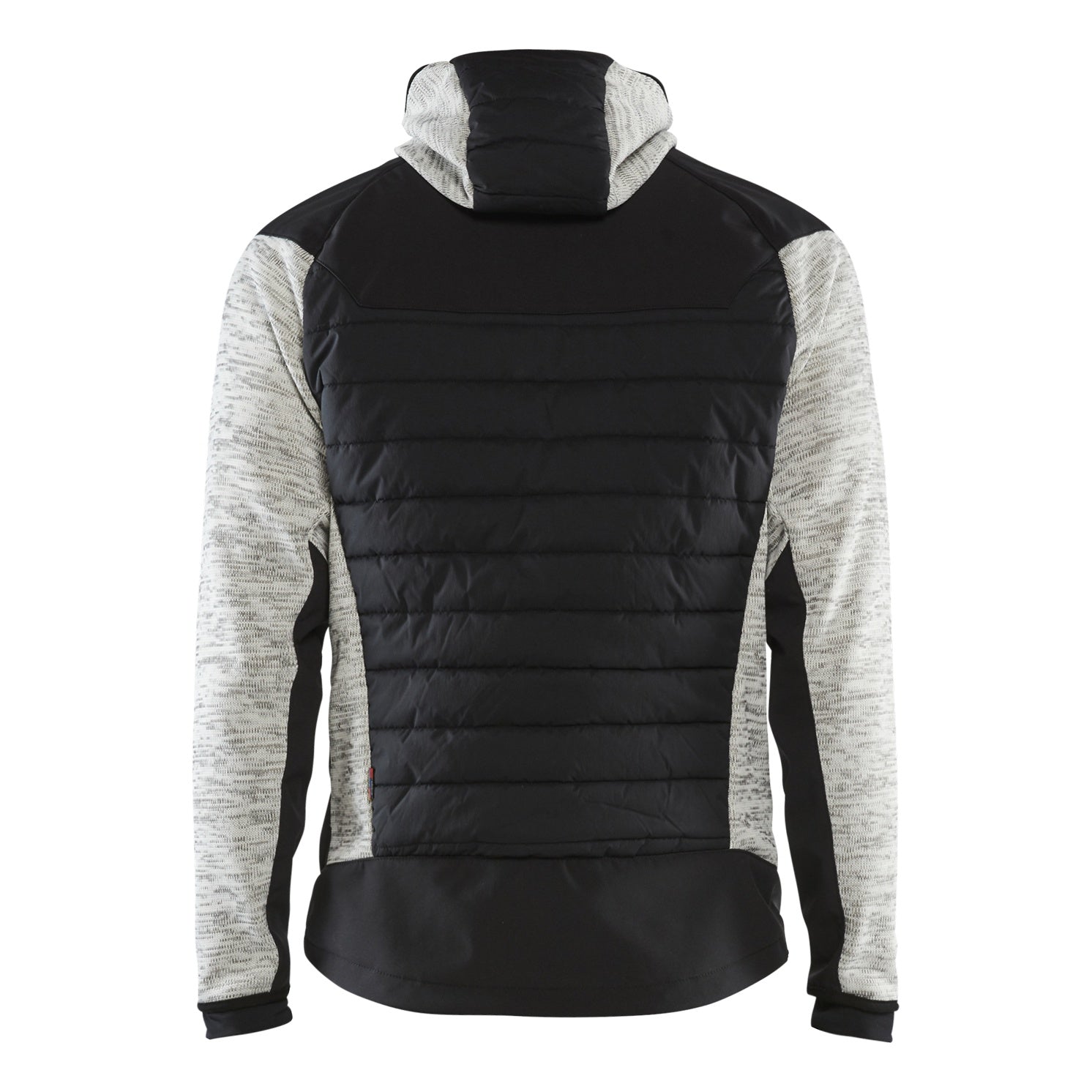 Blaklader BLAKLADER 59302117 Hybrid jacket Hi Vis Reflective Work Jacket MEN - Polyester - 593021179099_2