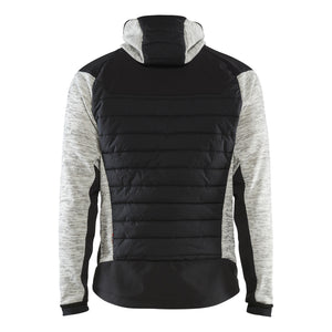 Blaklader BLAKLADER 59302117 Hybrid jacket Hi Vis Reflective Work Jacket MEN - Polyester - 593021179099_2