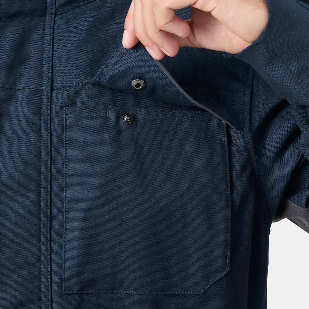 Helly Hansen Work Wear - 77260_599_feature3 - 