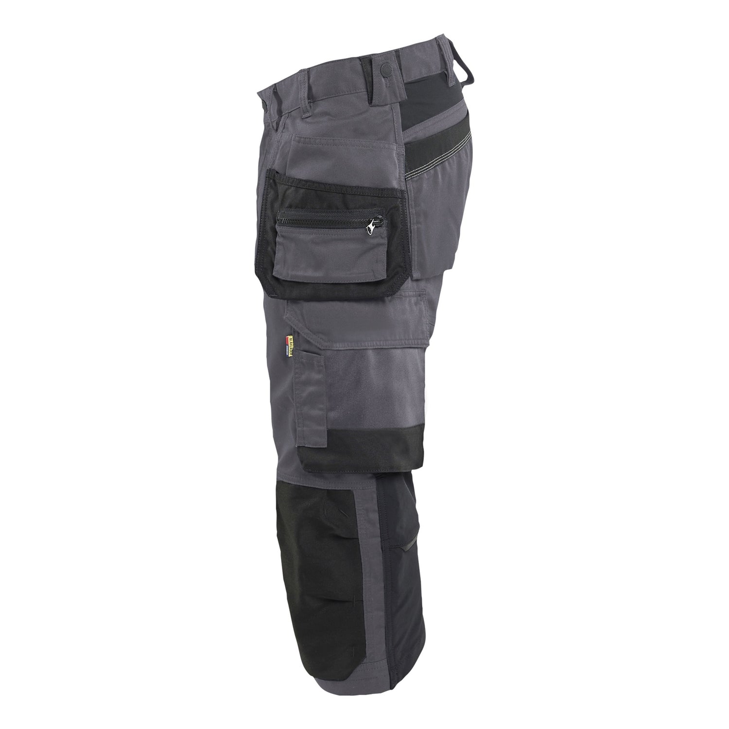 Blaklader BLAKLADER 17541832 Craftsman pirate shorts stretch Work Pirate Bermuda Men - 2 Way Stretch - 175418329600_CL