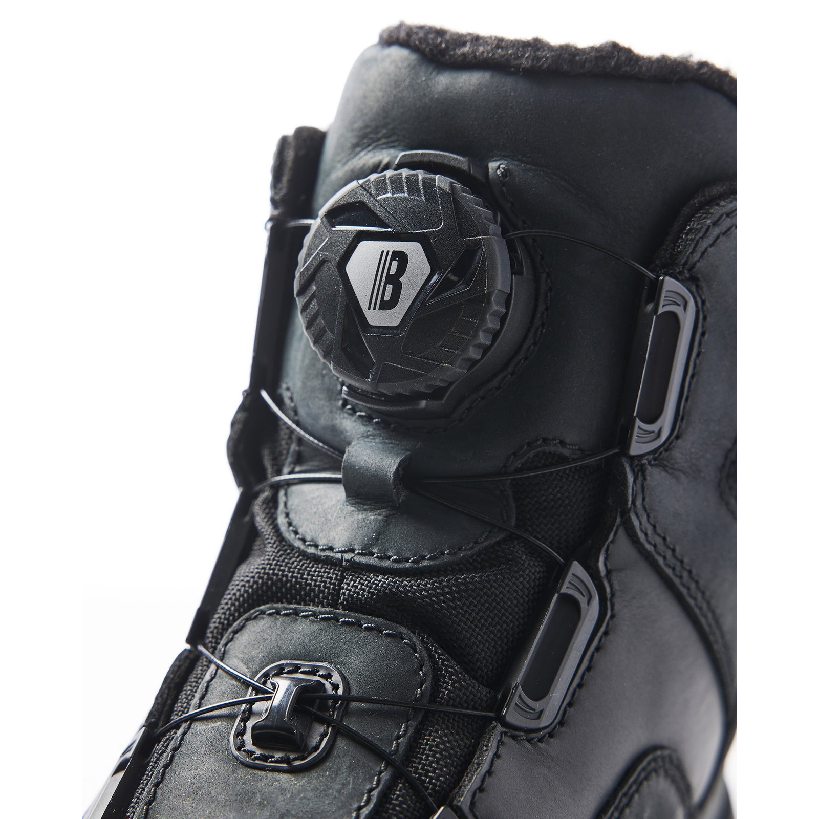 Blaklader BLAKLADER 24920000 STORM Safety Boot Waterproof Work Boot MEN - Waterproof Upper - 249200009999_FUNC2