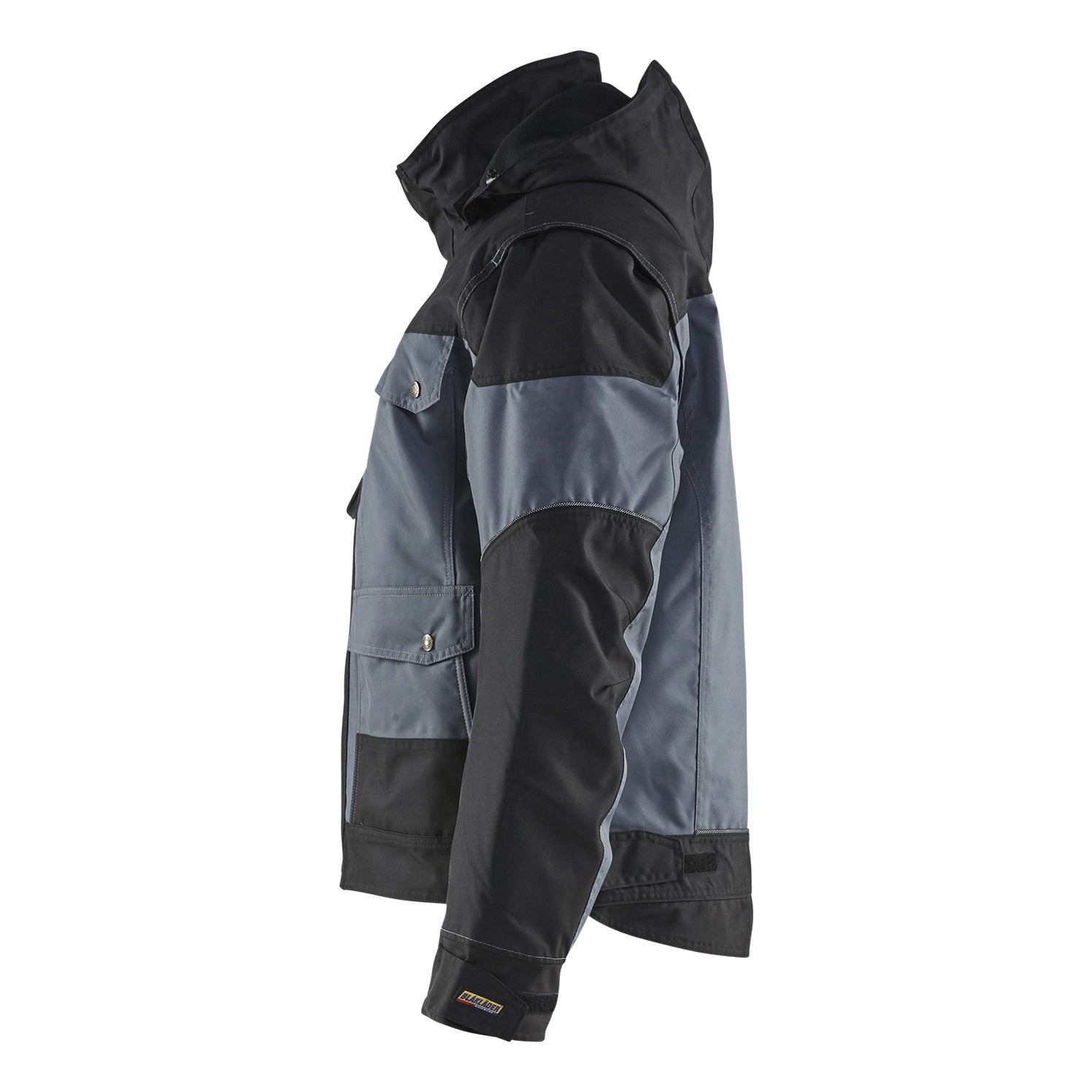 Blaklader BLAKLADER 48861977 Winter jacket Work Jacket MEN - Waterproof - 488619779499_CL