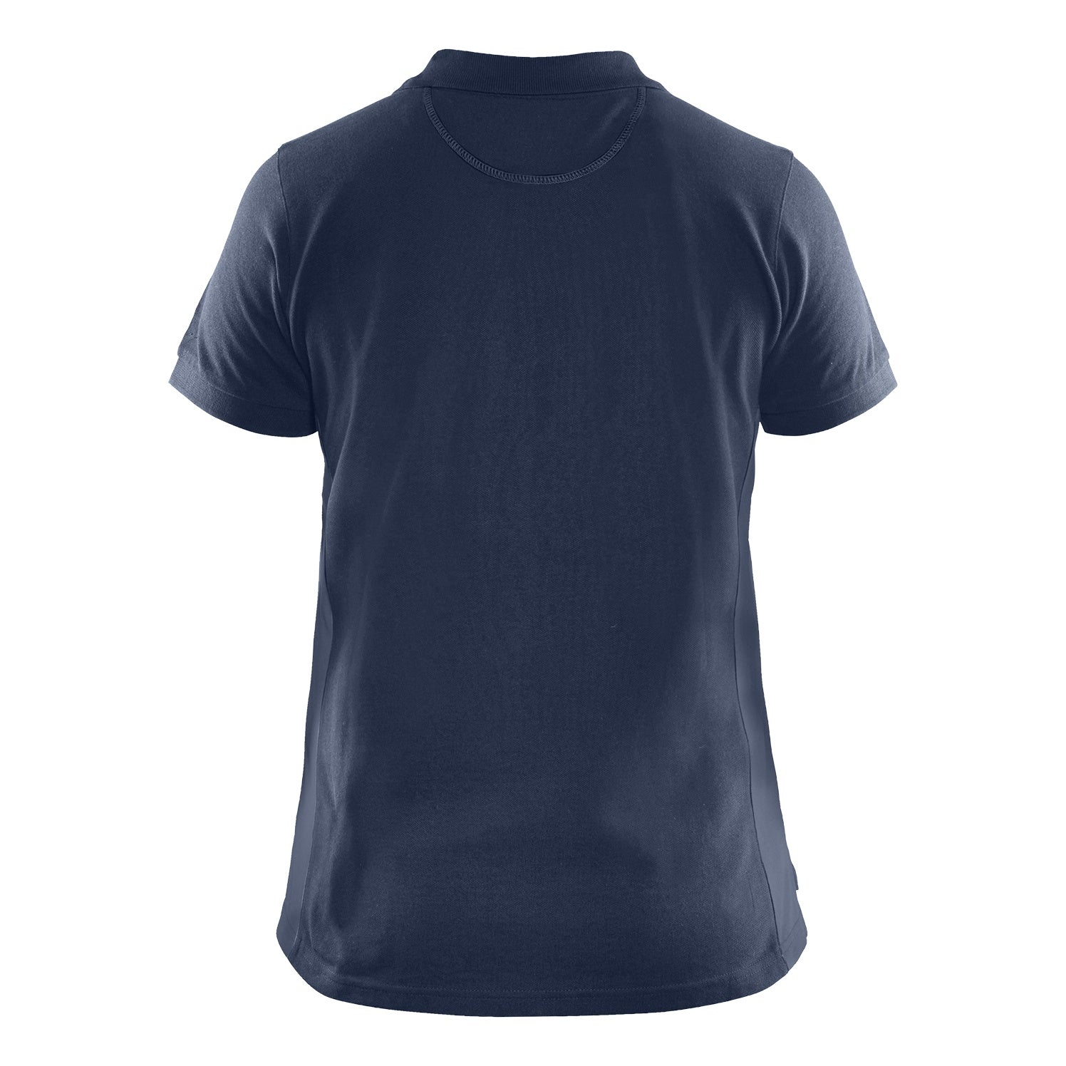 Blaklader BLAKLADER 33901050 Women's Polo Shirt Short Sleeve Work Polo WOMEN - 60% Cotton - 339010508600_2