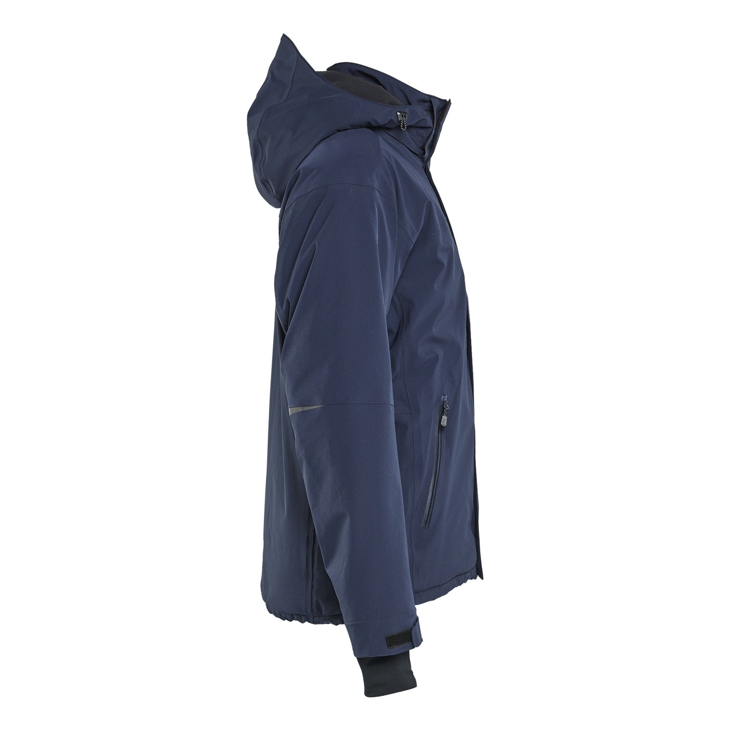 Blaklader BLAKLADER 49911917 STRIKER Winter Jacket Stretch Work Jacket MEN - Waterproof - 499119178600_CR
