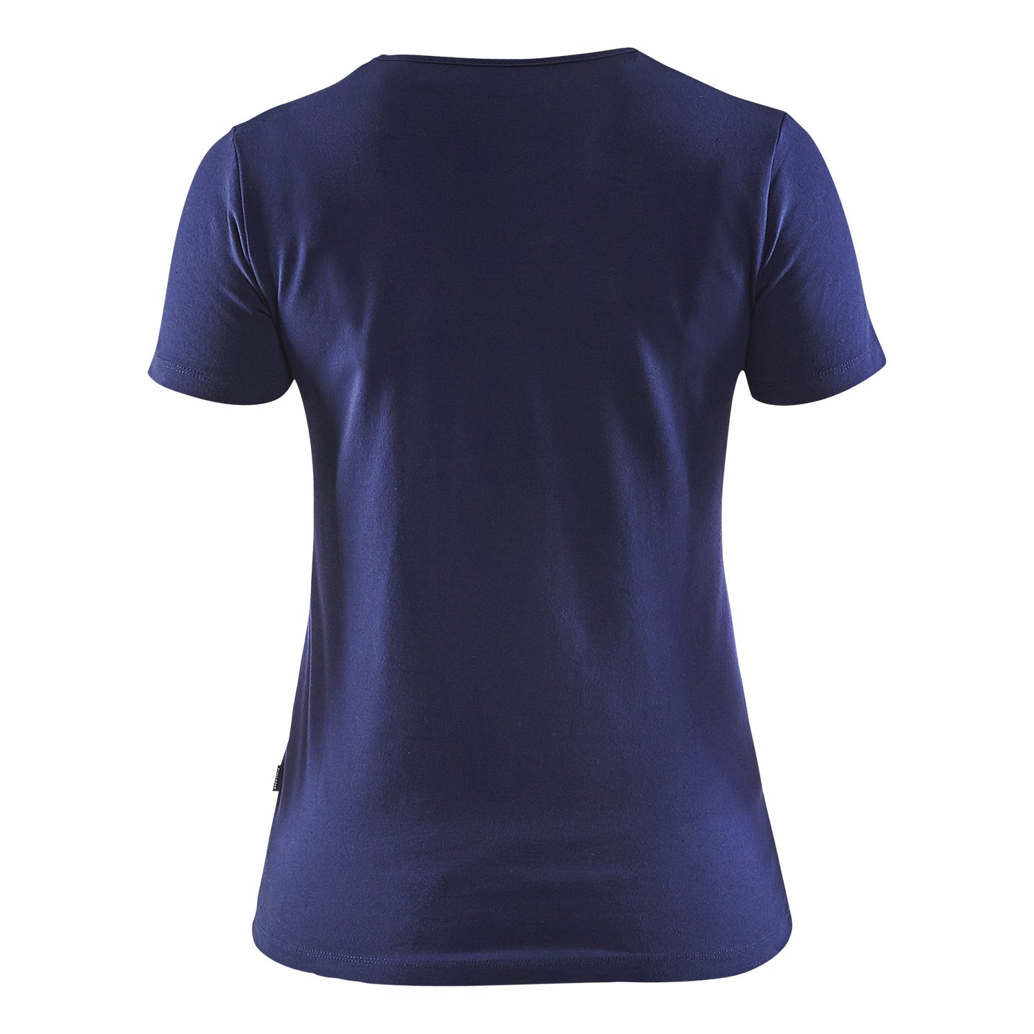 Blaklader BLAKLADER 33041029 Women's T Shirt Short Sleeve Work T-Shirt WOMEN - 95% Cotton - 330410298800_CB 
