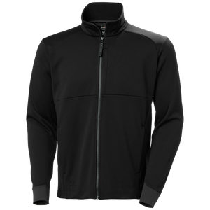 Helly Hansen Work Wear - 72380_990 - Product Flatshots-S25-Summer 2025-Fundementals -Tech