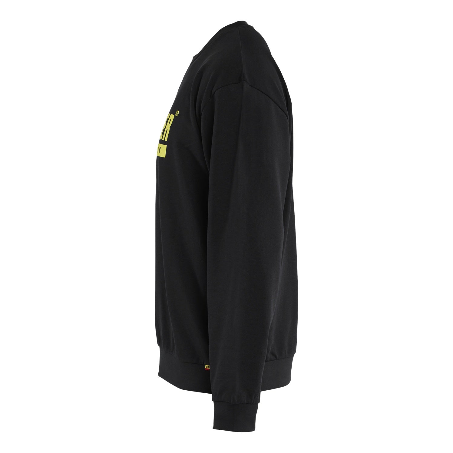 Blaklader 35341158 Sweatshirt - 353411589933_CL