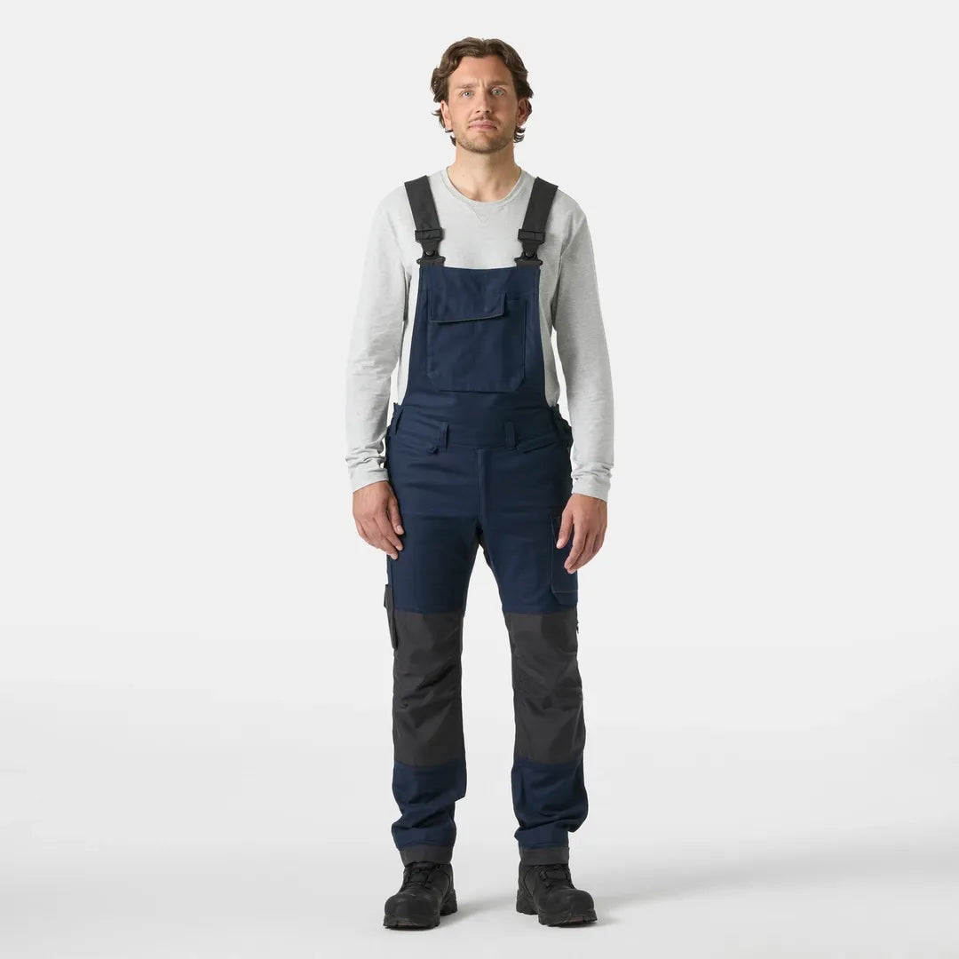 Helly Hansen Work Wear - 77615_599_onbody1 - 
