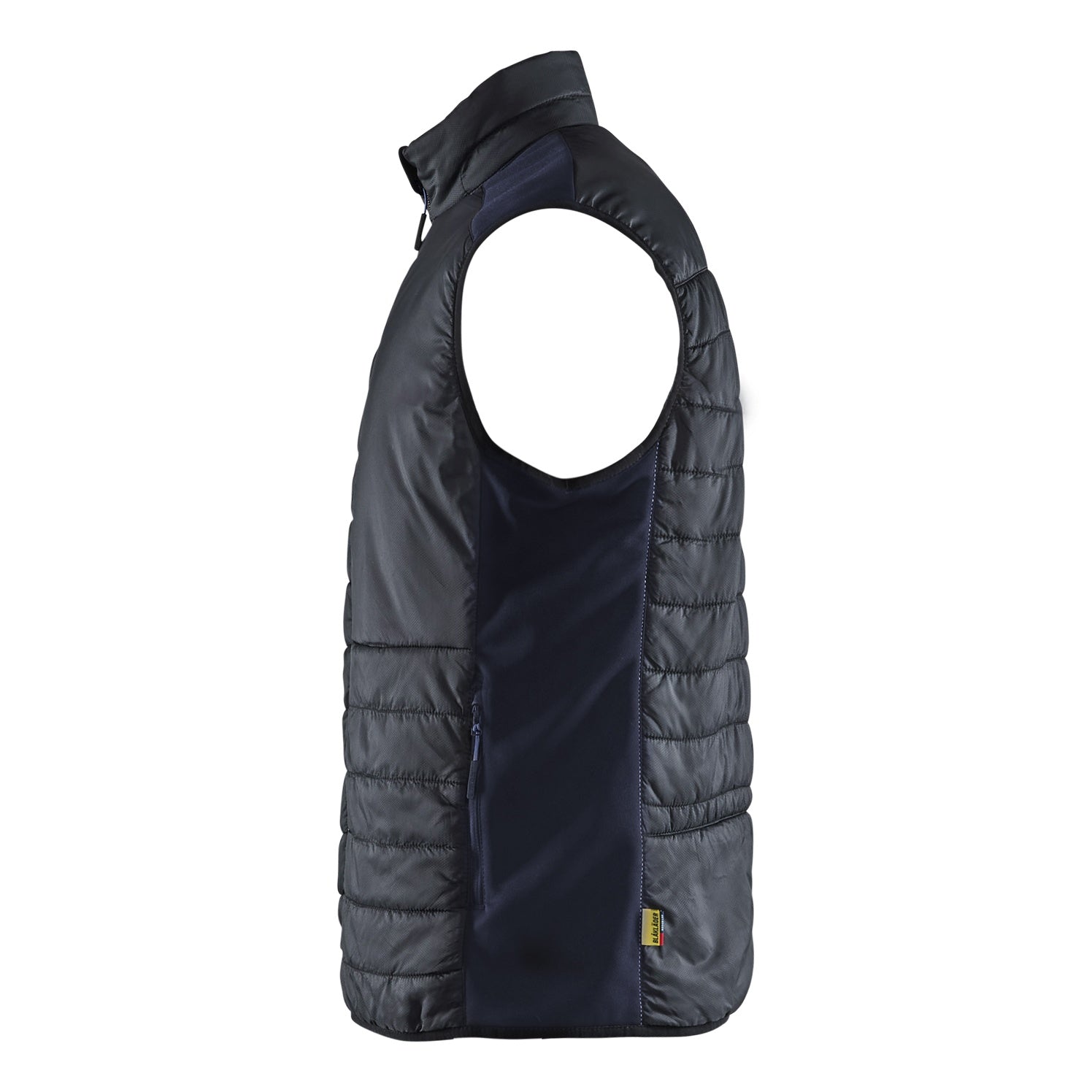 Blaklader BLAKLADER 38632030 VEST WARM LINED Work Vest MEN - Water Repellent - 386320309986_CL
