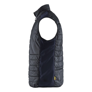 Blaklader BLAKLADER 38632030 VEST WARM LINED Work Vest MEN - Water Repellent - 386320309986_CL