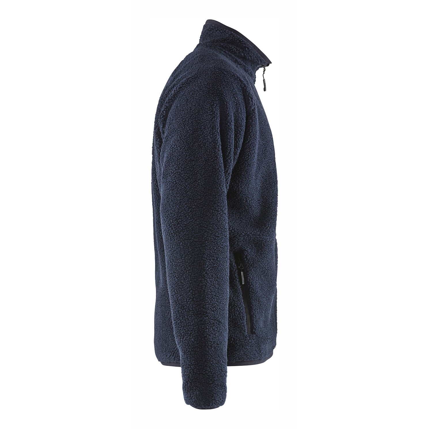 Blaklader BLAKLADER 47292955 Pile jacket Work Jacket MEN - Thermal Insulation - 472929558600_CR
