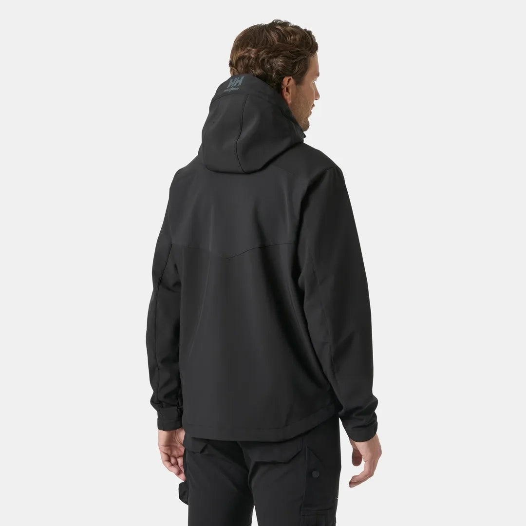 Helly Hansen Work Wear - 71141_993_onbody2 - Onbody-S26-Summer 2026-SS26-Trades -Chelsea Evo