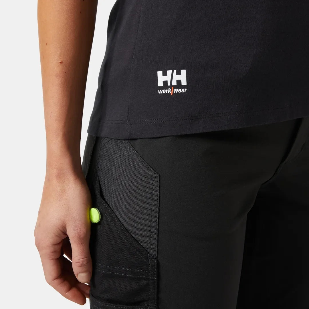 Helly Hansen Work Wear - 79390_990_feature1 - Onbody-W25-Winter 2025-FW25-Fundementals