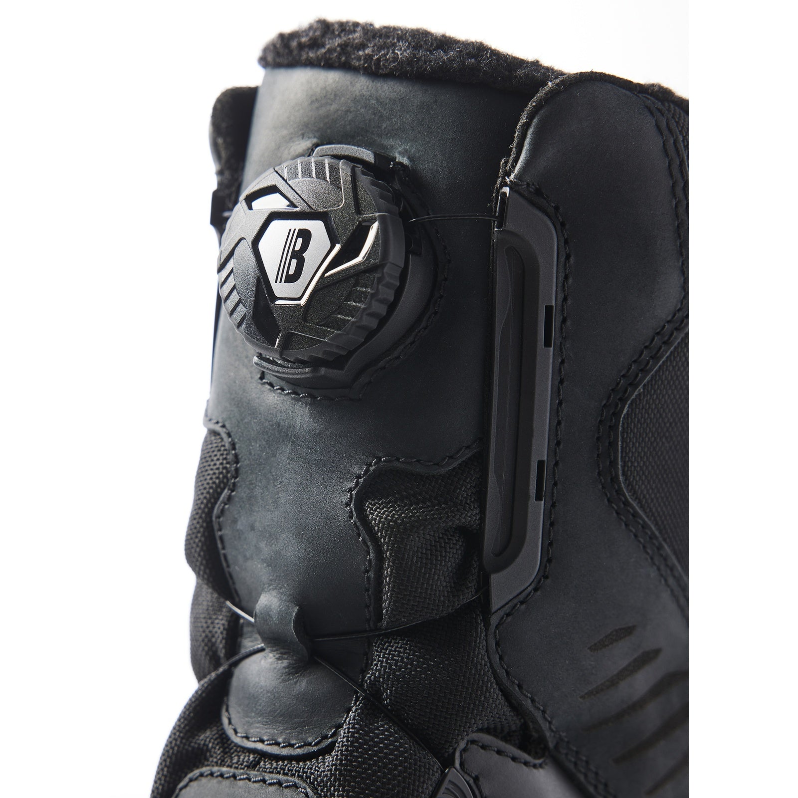 Blaklader BLAKLADER 24930000 STORM Winter Boot Waterproof Safety Boots MEN Work Shoe - Waterproof - 249300009999_FUNC2