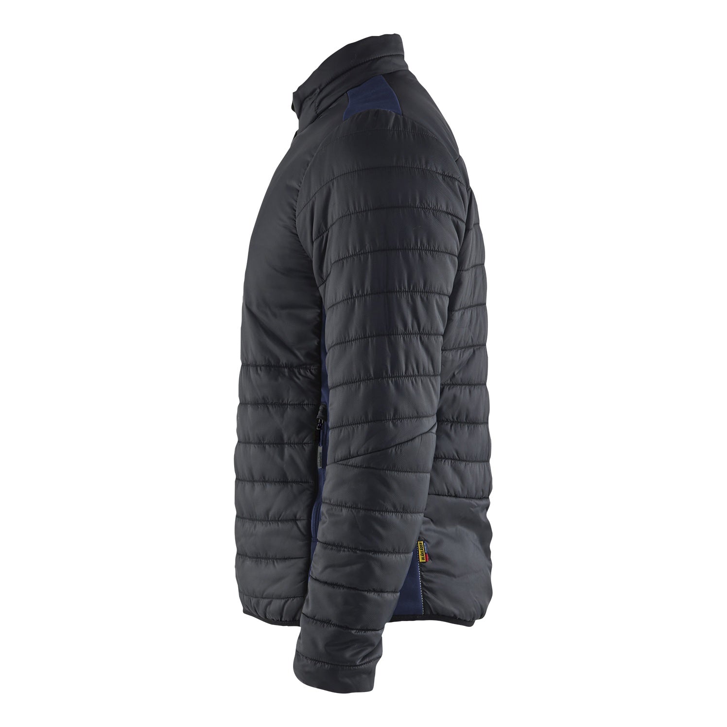 Blaklader BLAKLADER 47102030 Warm Lined Jacket Work Jacket MEN - Water Repellent - 471020309986_CL