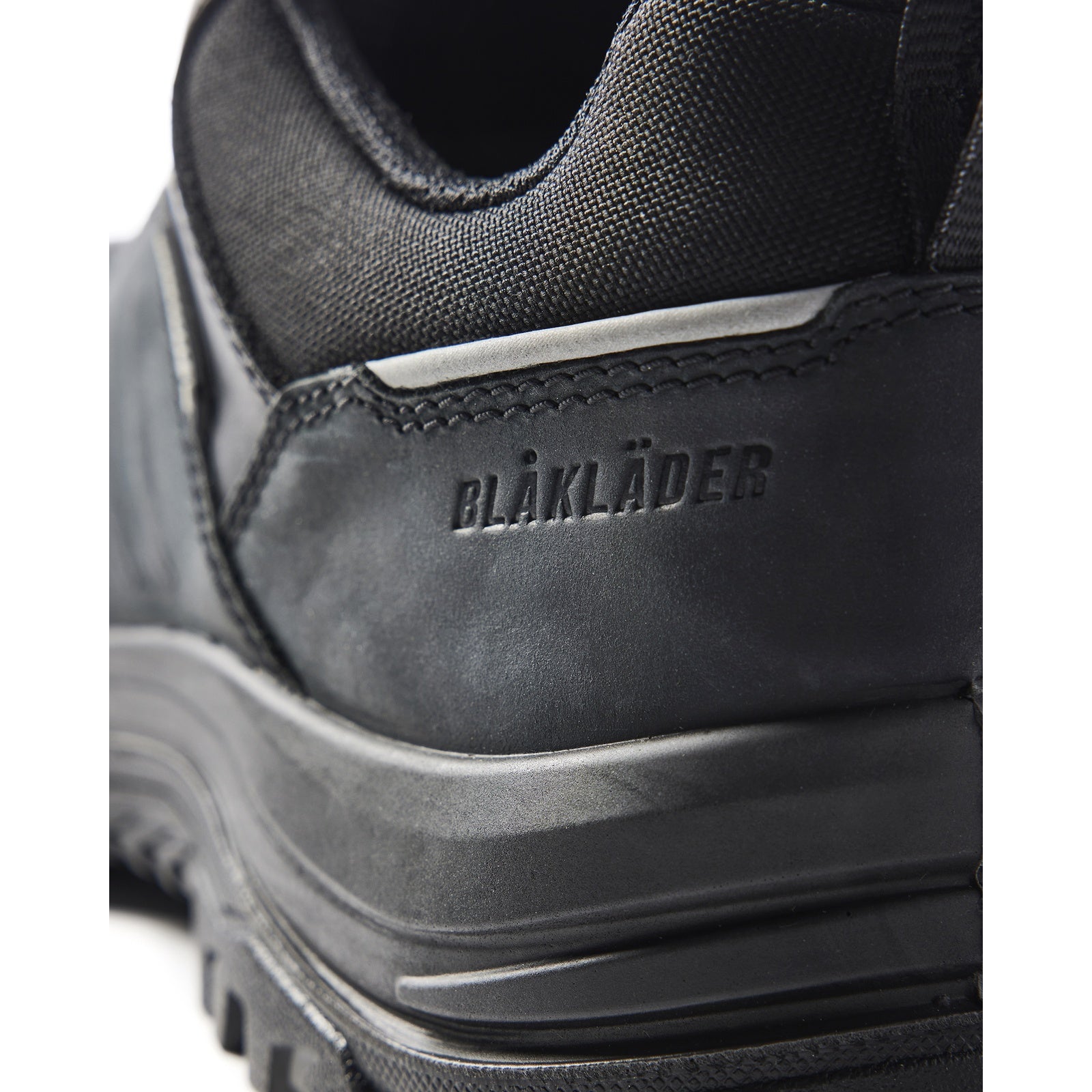Blaklader BLAKLADER 24910000 STORM Safety Shoe Waterproof Work Shoe MEN - Waterproof Upper - 249100009999_FUNC3