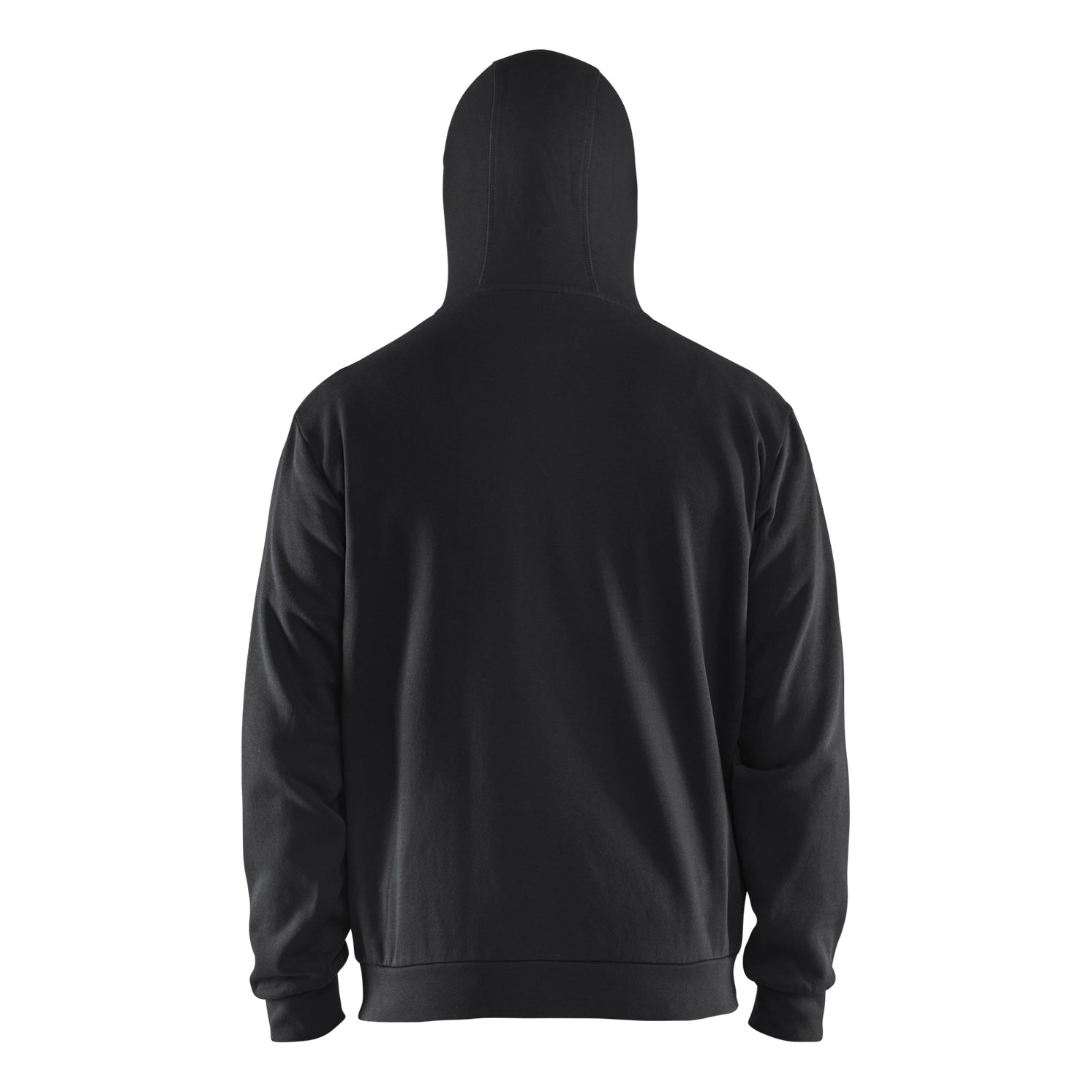 Blaklader BLAKLADER 35861169 Hoodie Work Sweatshirt MEN - Brushed Fleece - 358611699900_2_2