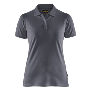 Blaklader BLAKLADER 33071035 Women's Polo Shirt Short Sleeve Work Polo WOMEN - 100% Cotton - 330710359400