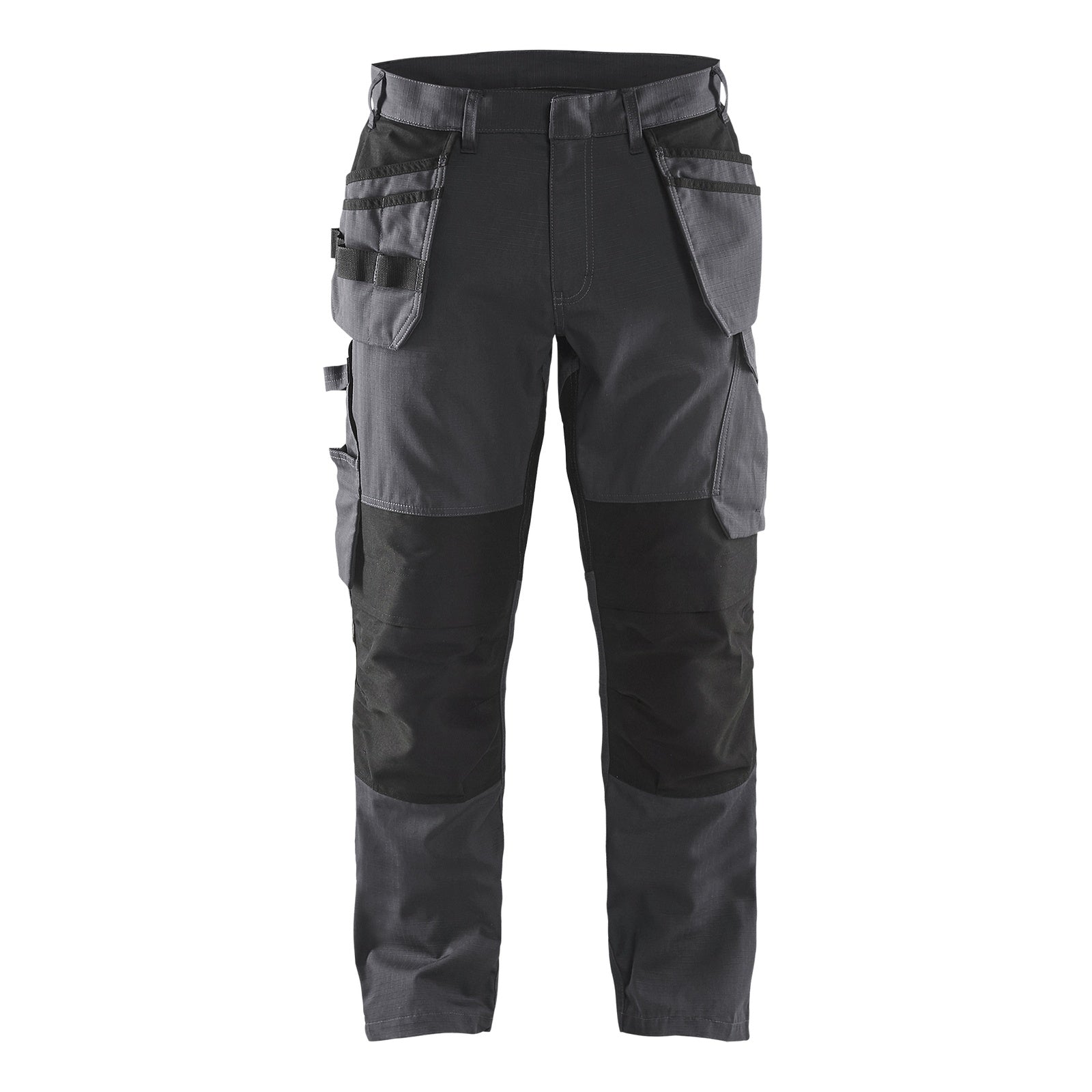 Blaklader BLAKLADER 14961330 | Service trousers with stretch and tool pockets Work Trousers Men - Ripstop Fabric - 149613309699