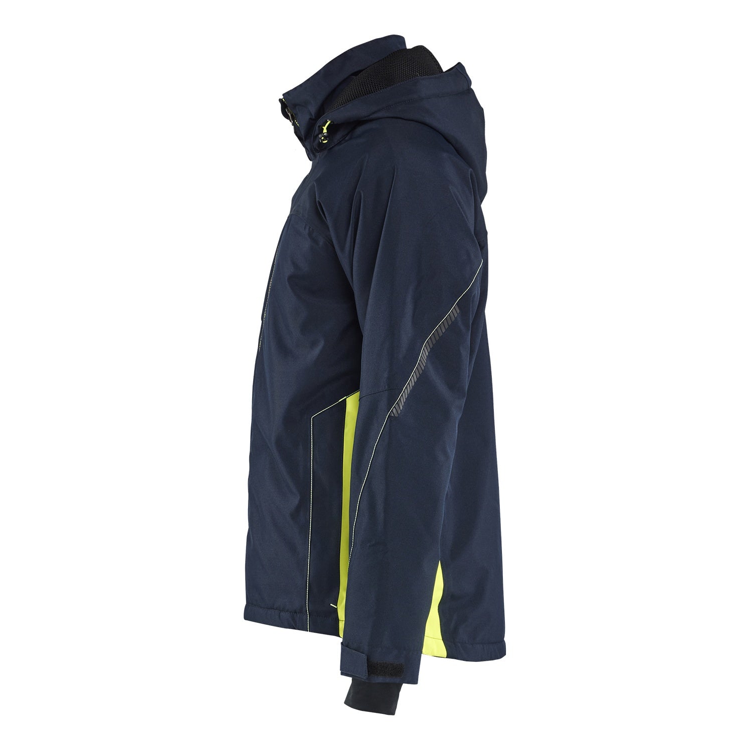Blaklader BLAKLADER 48901977 Lightweight lined Winter Jacket Work Jacket MEN - Waterproof - 489019778633_CL