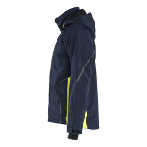 Blaklader BLAKLADER 48901977 Lightweight lined Winter Jacket Work Jacket MEN - Waterproof - 489019778633_CL