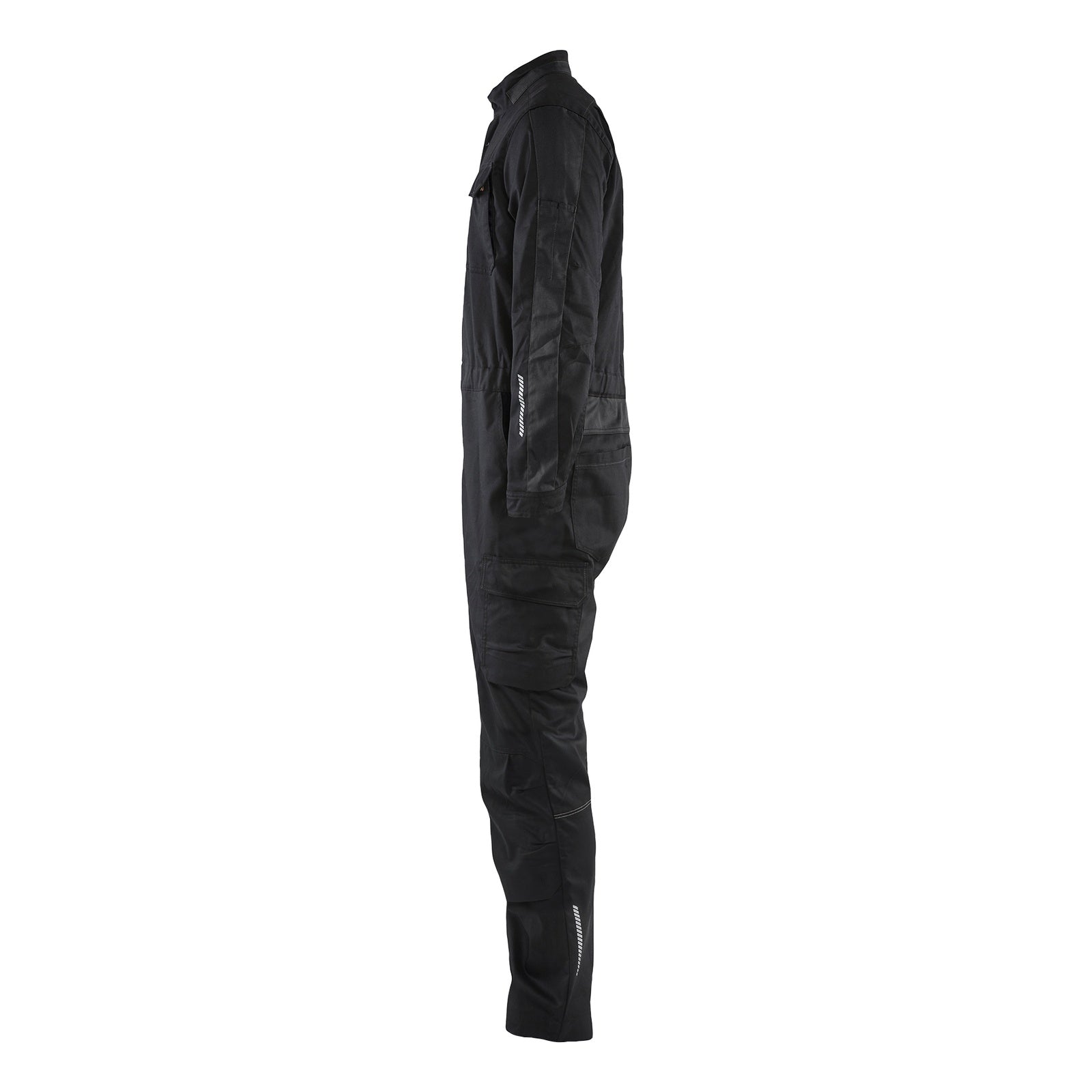 Blaklader BLAKLADER 61441832 Industry overalls stretch Work Overall Men - twill fabric - 614418329998_CL