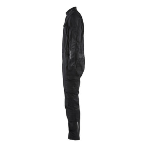 Blaklader BLAKLADER 61441832 Industry overalls stretch Work Overall Men - twill fabric - 614418329998_CL
