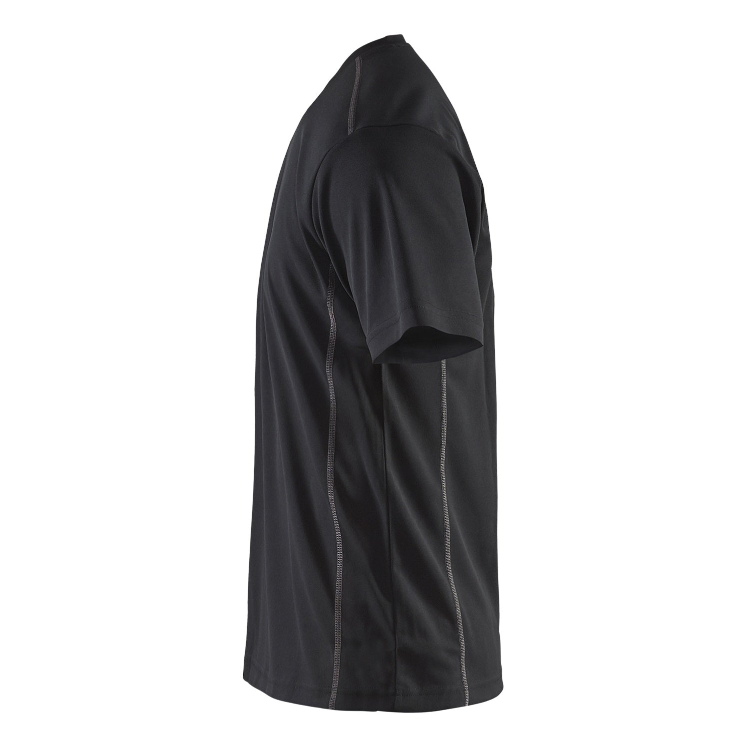 Blaklader 33231051 T shirt with UV protection - 332310519900_CL