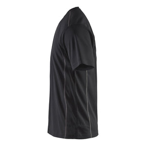 Blaklader 33231051 T shirt with UV protection - 332310519900_CL