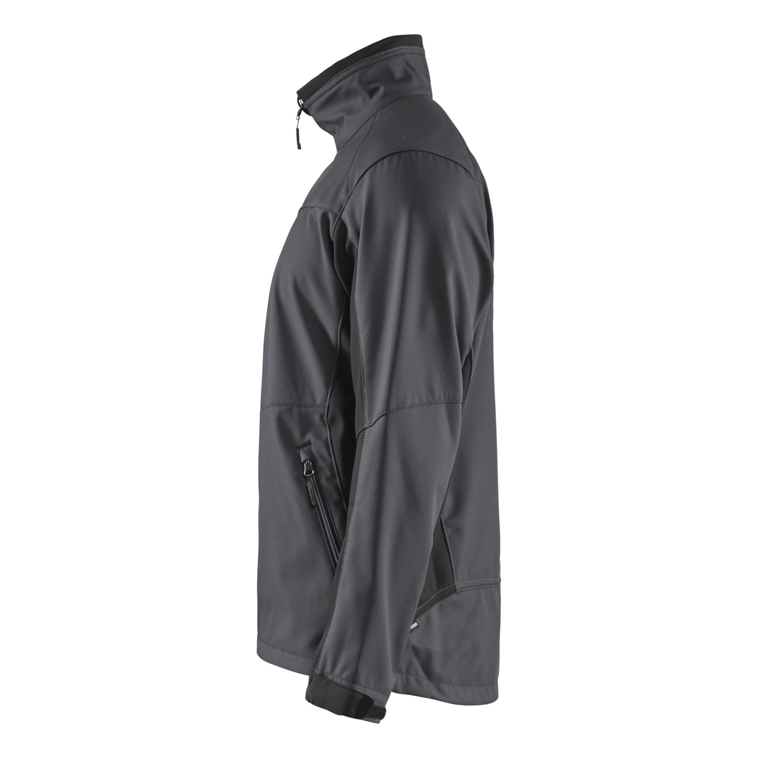 Blaklader BLAKLADER 49502516 Softshell Jacket Softshell Work Jacket MEN - Water Repellent - 495025169699_CL