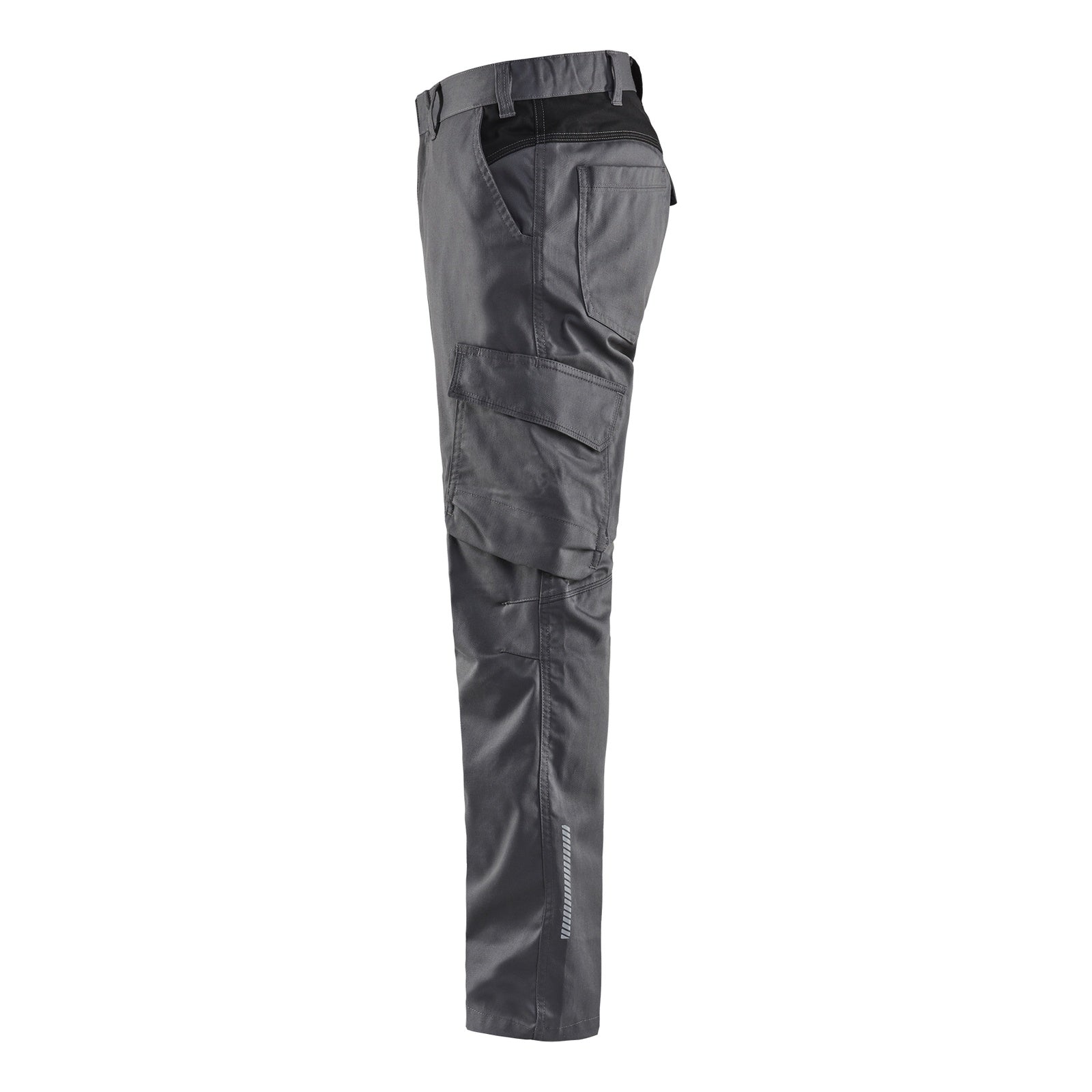 Blaklader 14441832 Industry trousers stretch - 144418329699_CL